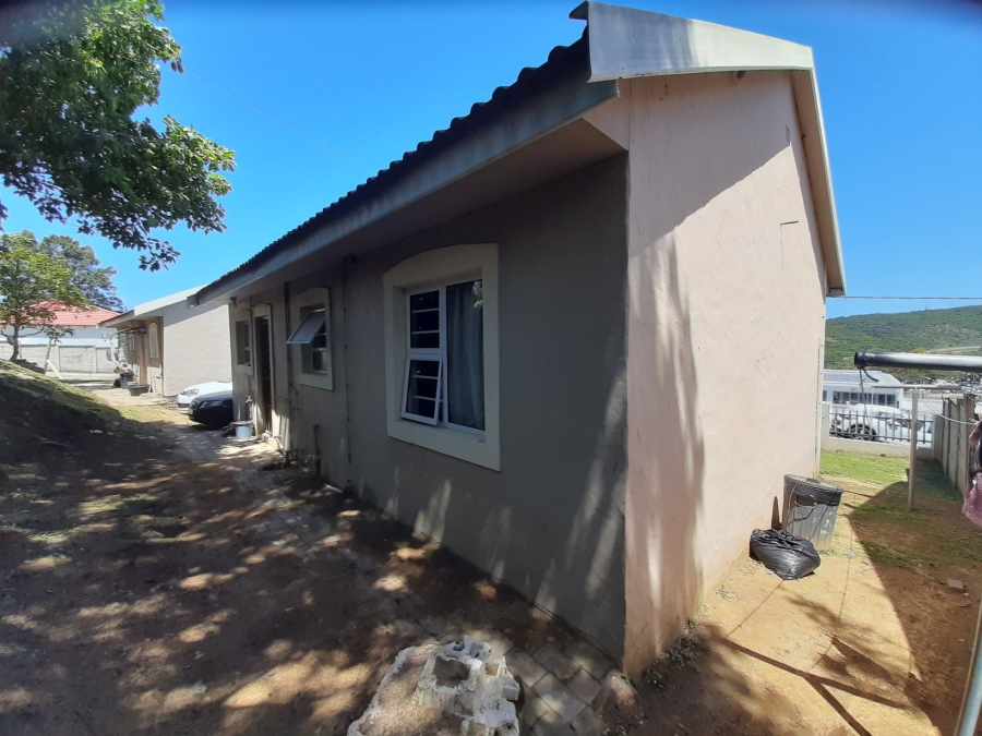 2 Bedroom Property for Sale in Abbotsford Eastern Cape